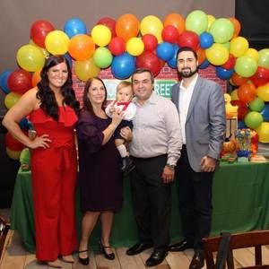 Meet your Posher, Maria